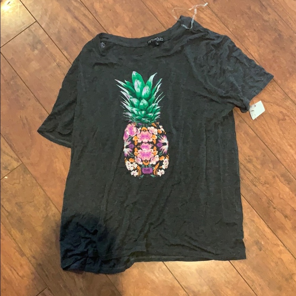 t shirt